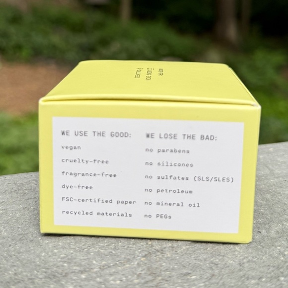 Versed Doctor’s Visit Instant Resurfacing Mask NWT - Picture 2 of 3